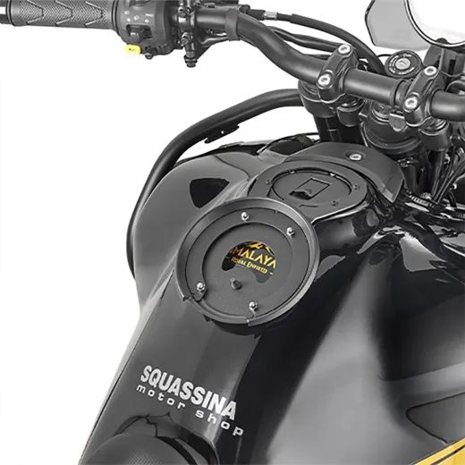 REDUKCE TANKLOCK KAPPA BF92K