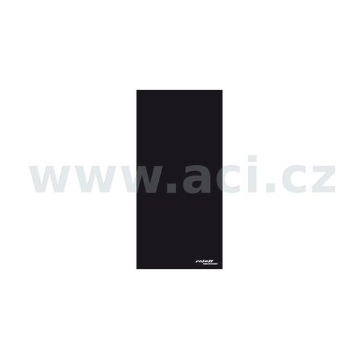 MULTIFUNKČNÍ NÁKRČNÍK ROLEFF VÍCEÚČELOVÝ BUTTERFLY (ČERNÝ)