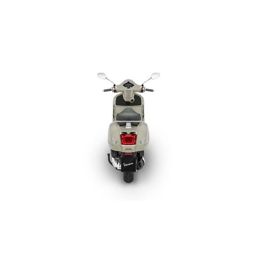 VESPA GTS 300 BEIGE AVVOLGENTE