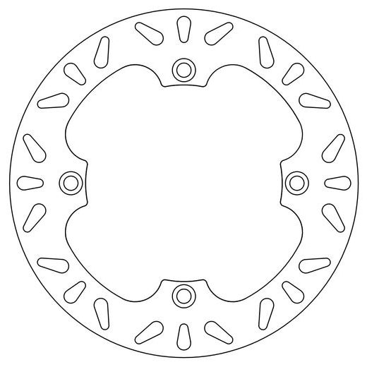 BRZDOVÝ KOTOUČ, NEWFREN