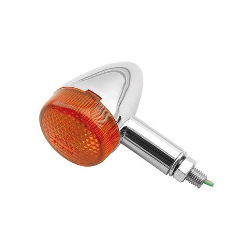 BLIKAČ CUSTOM (PRŮMĚR 48 MM, 10W) (PÁR)