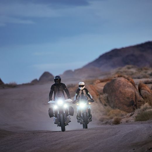 BUNDA STELLA ANDES AIR DRYSTAR, ALPINESTARS, DÁMSKÁ (SVĚTLE ŠEDÁ/TMAVĚ ŠEDÁ/ČERNÁ/ŽLUTÁ FLUO) 2024