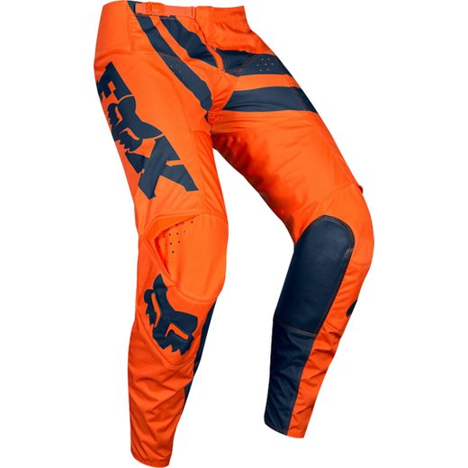 MX KALHOTY FOX 180 COTA PANT ORANGE