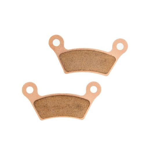 BRZDOVÉ DESTIČKY GOLDFREN 407 S3