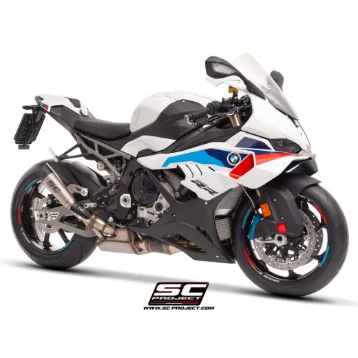 SC-PROJECT TITANOVÝ VÝFUK S1 BMW S 1000 RR (25) E5+