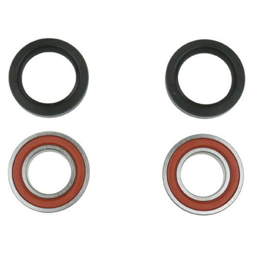 SADA LOŽISEK A SIMERINGŮ PŘEDNÍHO KOLA, ATHENA