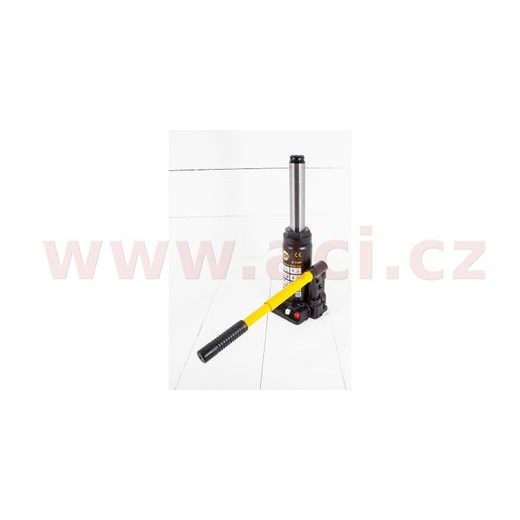 HYDRAULICKÝ ZVEDÁK - PANENKA 6 T - ZDVIH 219-427 MM