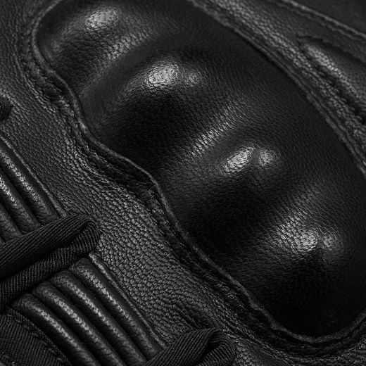 VYHŘÍVANÉ RUKAVICE HEAT4 F, RACER, DÁMSKÉ (ČERNÁ)