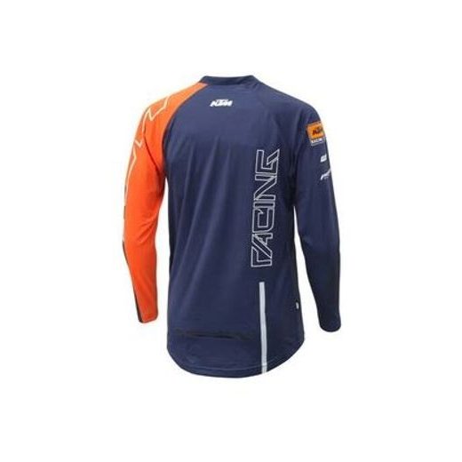 KTM DĚTSKÝ DRES KIDS GRAVITY-FX JERSEY