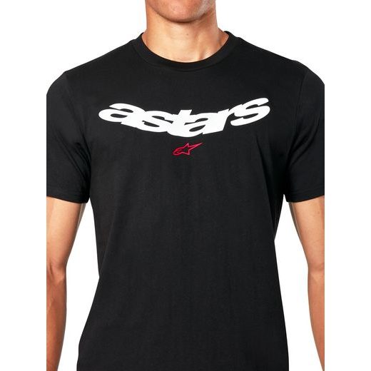 TRIKO ELLIPTIC CSF, ALPINESTARS (ČERNÁ)