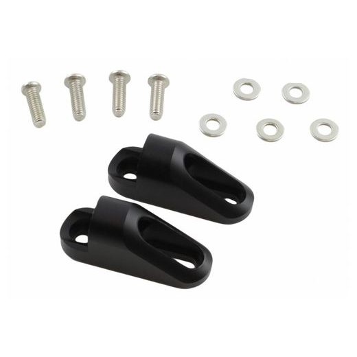 ZPĚTNÁ ZRCÁTKA M-STYLE 701 CNC SUPERSPORT