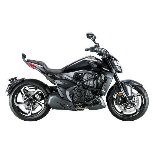 ZONTES 350 VENOM EURO5