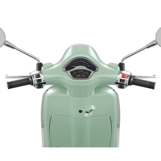 VESPA ELETTRICA L1 E5 VERDE AMABILE