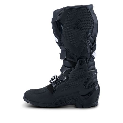 BOTY TECH 7 ENDURO DRYSTAR, ALPINESTARS (ČERNÁ) 2026