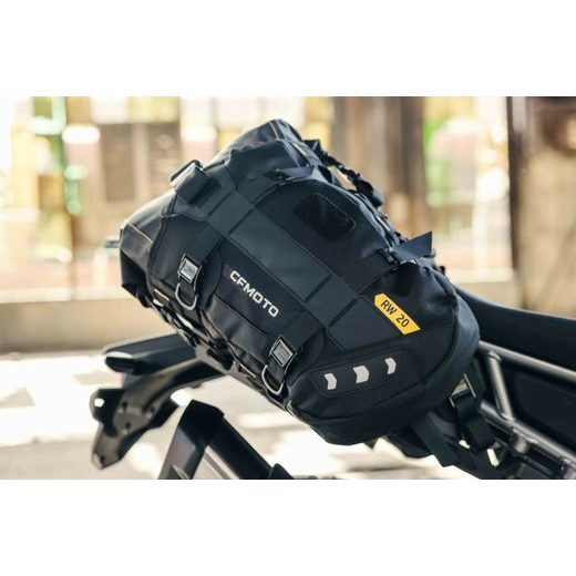 450MT TEXTILNÍ BRAŠNY CFMOTO ENDURO 40