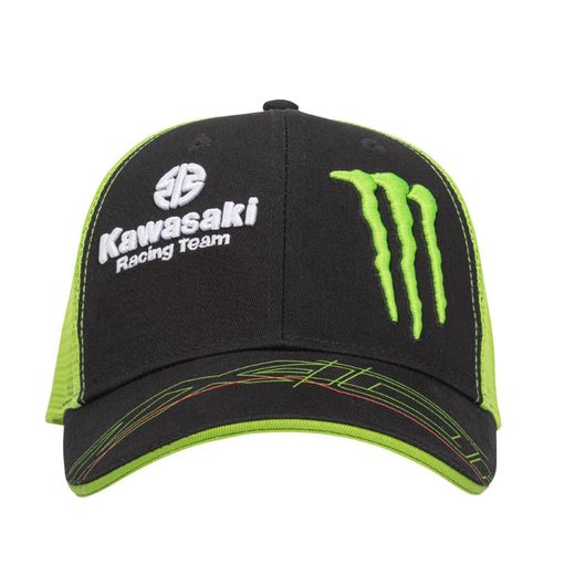 KAWASAKI KŠILTOVKA KRT WORLDSBK