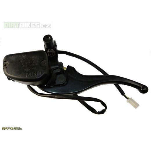 MASTER CYLINDER - 22101