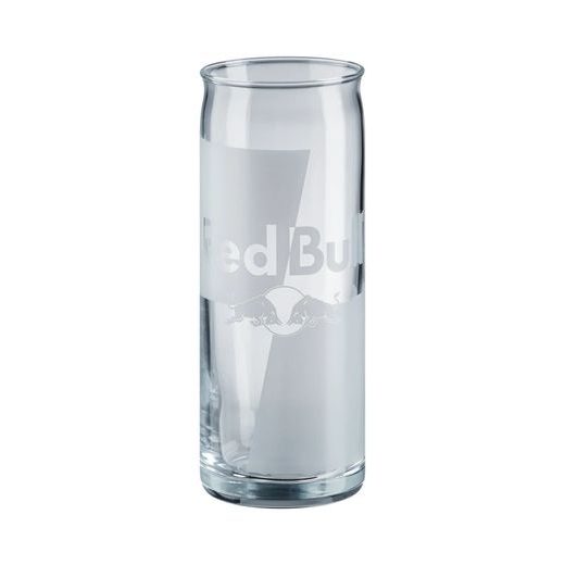 SKLENICE RED BULL (1KS)