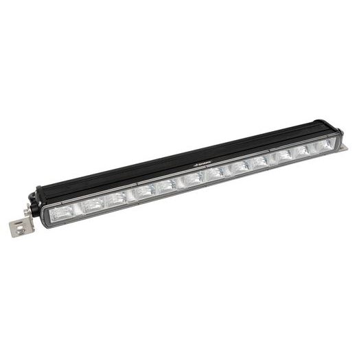 SHARK LED LIGHT BAR 21", EU HOMOLOGATED, DRL, 36W