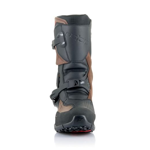 BOTY XT-8 GORE-TEX, ALPINESTARS (ČERNÁ/HNĚDÁ) 2024
