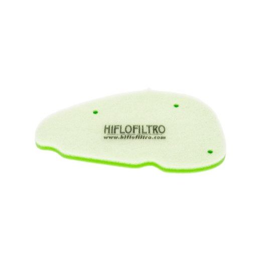 VZDUCHOVÝ FILTR HFA6107DS, HIFLOFILTRO
