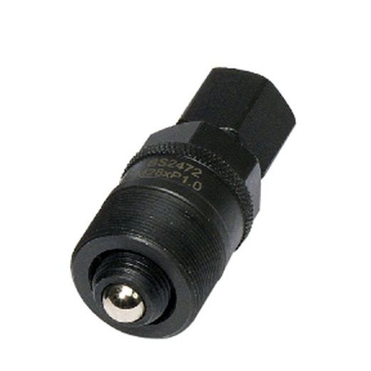 STAHOVÁK ROTORU ALTERNÁTORU (M28 X 1,0), BIKESERVICE