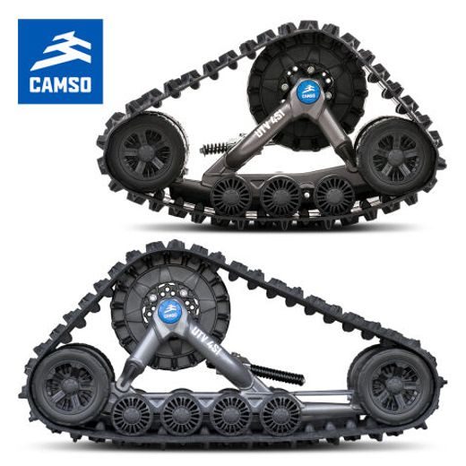 CAMSO UNIVERZÁLNÍ PÁSY UTV4S1 TRACK - UTV