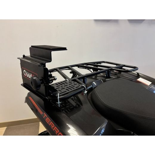 QUAKIT DRŽÁK MOTOROVÉ PILY