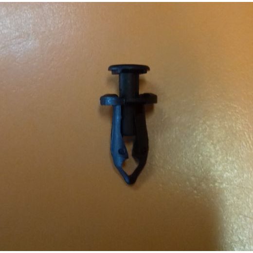 PLASTIC CLIPS CF MOTO GLADIATOR PUSH RIVET