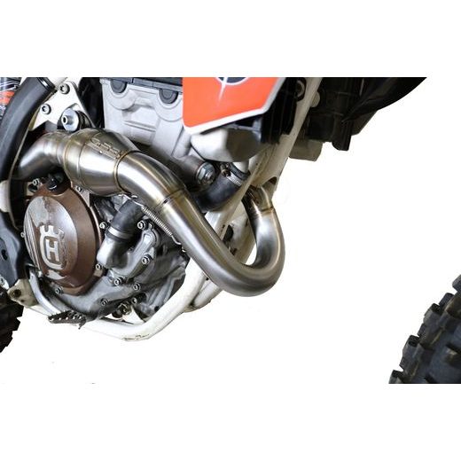 VÝFUK KOMPLETNÍ GPR PENTACROSS PNT.MX.46.FTT BROUŠENÝ TITAN