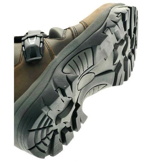 MOTO BOTY FORMA ADVENTURE HNĚDÉ