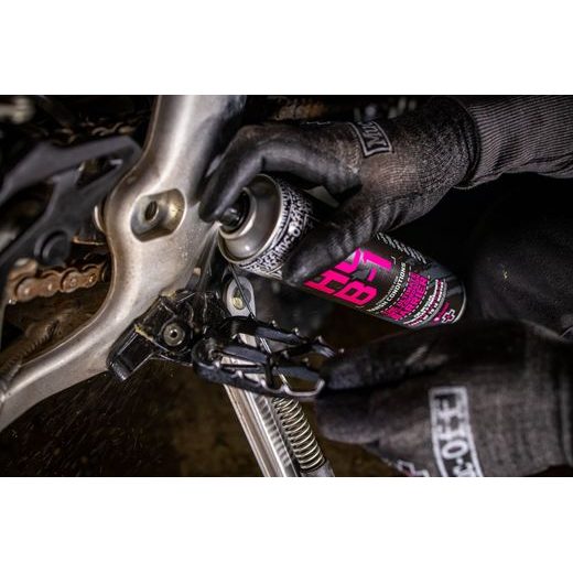 OCHRANA KOMPONENT DO NEPŘÍZNIVÝCH PODMÍNEK MUC-OFF 20356 (HCB-1) 400ML