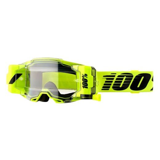 ARMEGA FORECAST NUCLEAR CITRUS 100% ČÍRÉ PLEXI