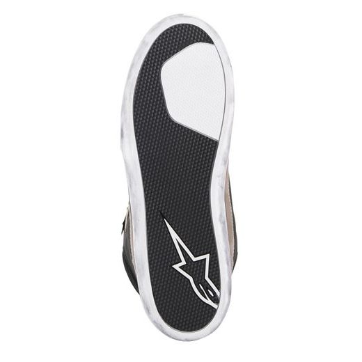 BOTY J-6 WATERPROOF, ALPINESTARS (ČERNÁ/KRÉMOVÁ)