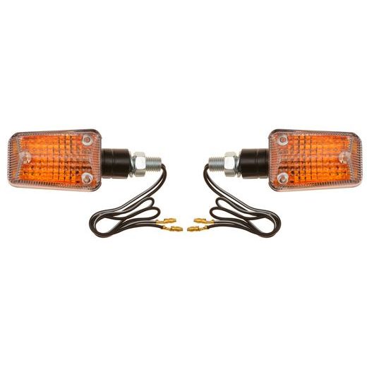 BLINKRY MINI KRÁTKÉ, OXFORD