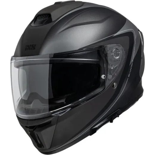 IXS INTEGRÁLNÍ HELMA RAPID 1.0 GRAPHIC X1-330206