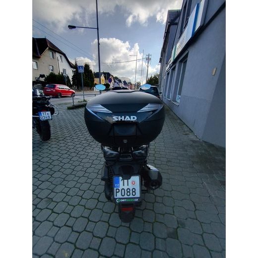 KYMCO DT X360 125I BAZAR