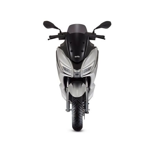 APRILIA SXR 50 E5 INSTINCTIVE GREY