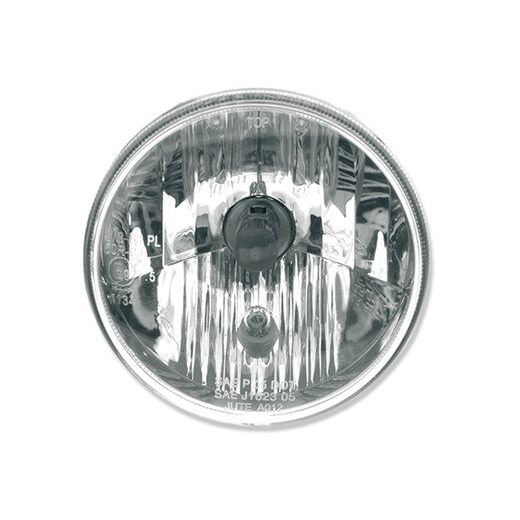 PŘEDNÍ SVĚTLO HLAVNÍ KULATÉ (PRŮMĚR 120 MM, HS1 12V 35/35W)