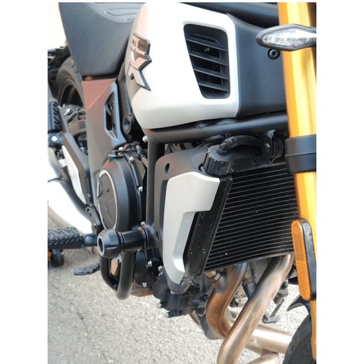 700CL-X PADACÍ RÁM (KULATÝ PROTEKTOR)