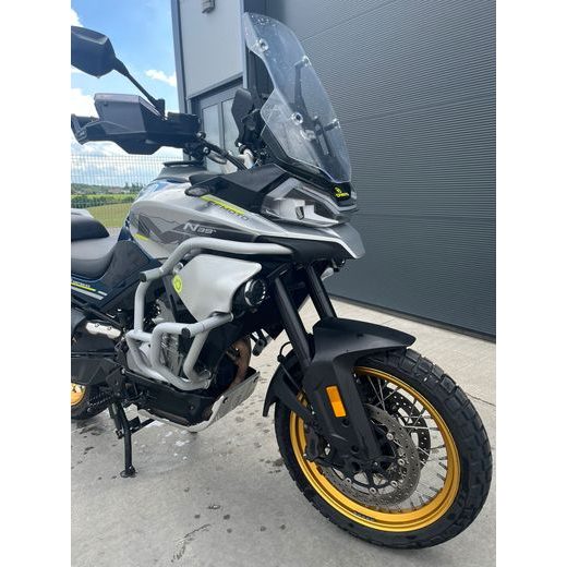 CFMOTO 800 MT EXPLORE-BAZAR