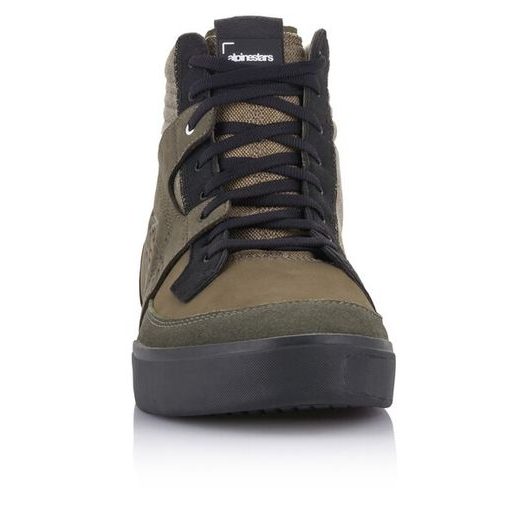 BOTY AKIO KOLEKCE DIESEL JEANS, ALPINESTARS (ZELENÁ)