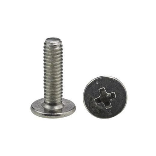LS2 FF399 SCREWS CHIN