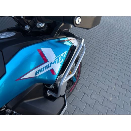 800MT‑X HORNÍ PADACÍ RÁMY