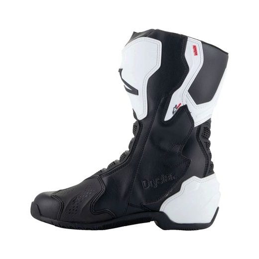 BOTY STELLA SMX-6 3 DRYSTAR, ALPINESTARS, DÁMSKÉ (BÍLÁ/ČERNÁ) 2025