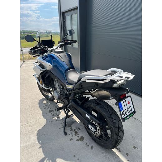CFMOTO 800 MT SPORT