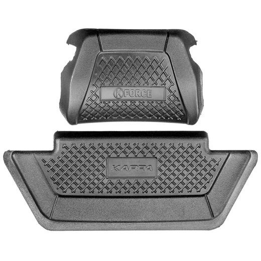 OPĚRKA ZAD NA KUFRY KFR480 / KFR420 KAPPA