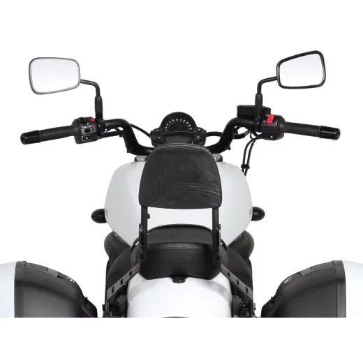 SHAD MONTÁŽNÍ SADA 3P SYSTÉM PRO KAWASAKI VULCAN S 650 2015-