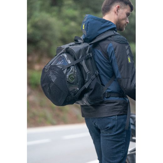 LS2 MOVE AHEAD WP 20L BACKPACK
