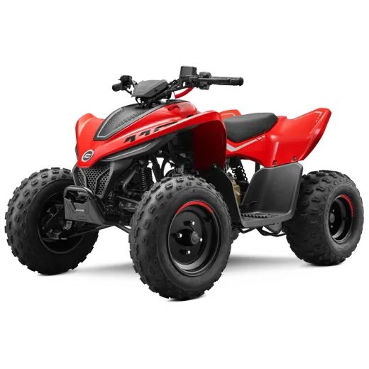 DĚTSKÁ ČTYŘKOLKA CFMOTO GLADIATOR X110 LE